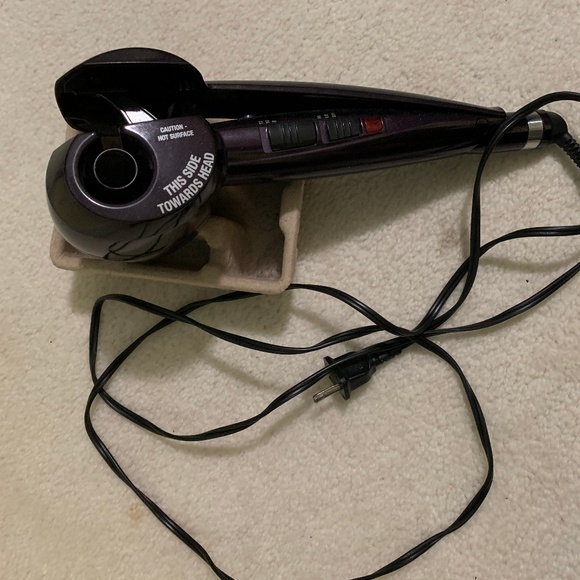 Infiniti Pro by Conair® Curl Secret Hair Styler - Picture 1 of 5